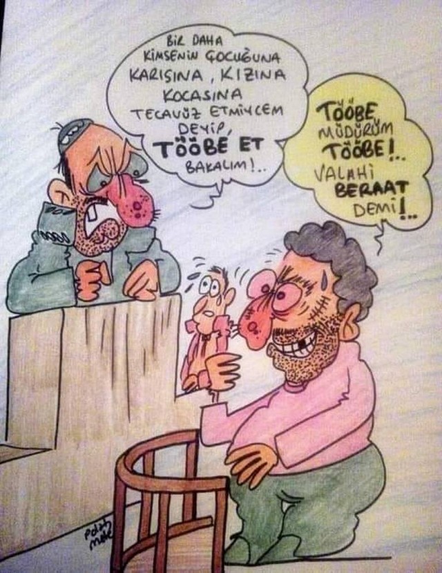 Karikatur032597
