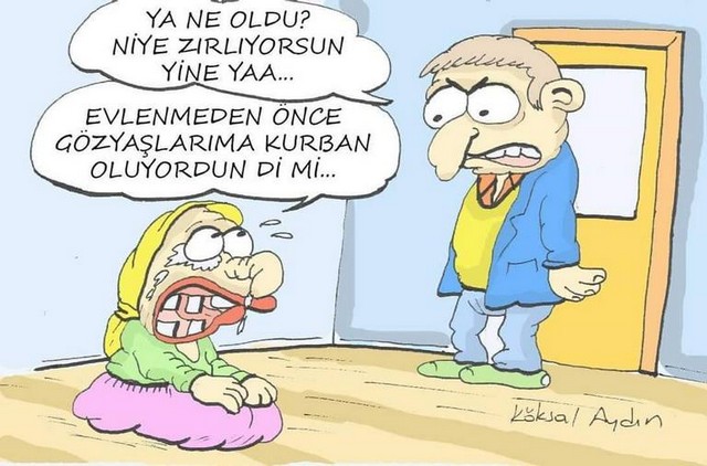 Karikatur032599