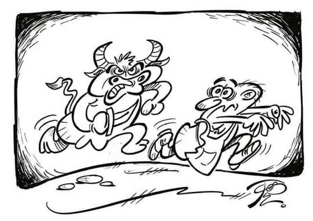 Karikatur032606