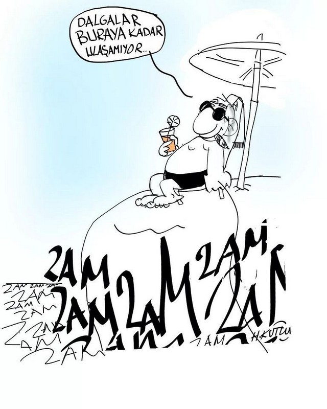 Karikatur032611