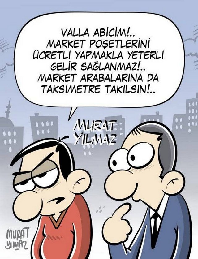 Karikatur032619