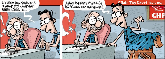 Karikatur032623