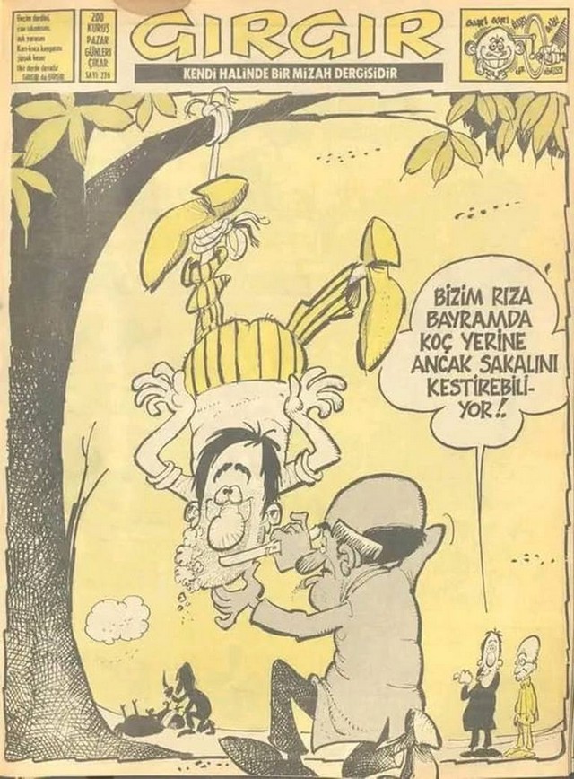 Karikatur032627
