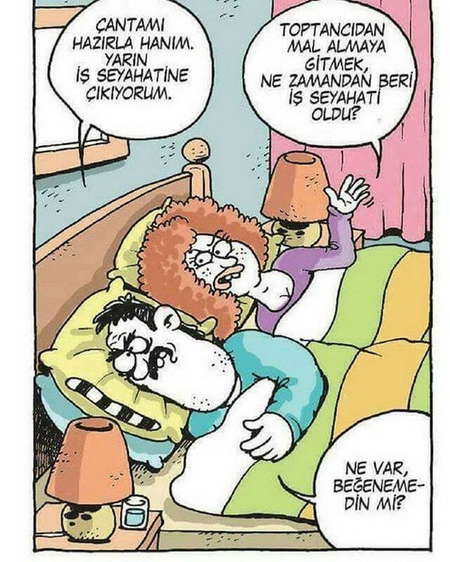 Karikatur032630