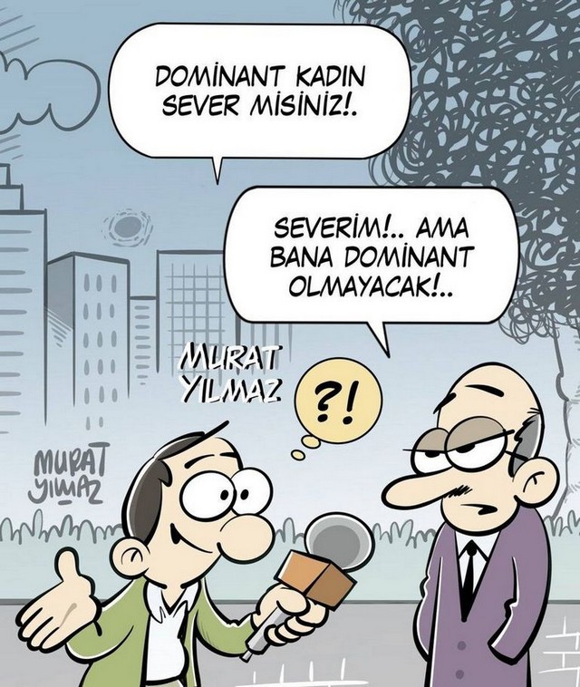 Karikatur032640