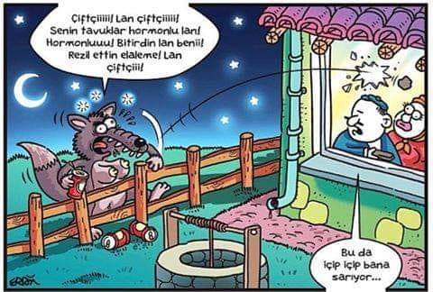 Karikatur032709