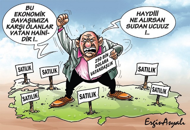 Karikatur032720