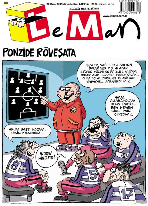 Karikatur032799