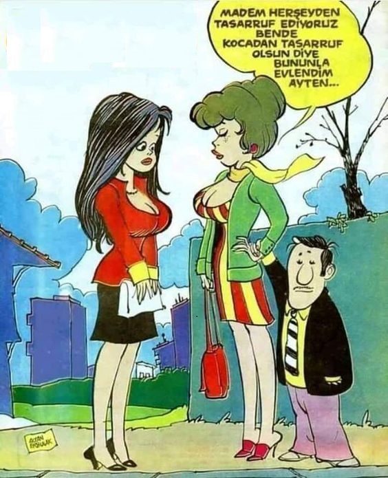 Karikatur032813