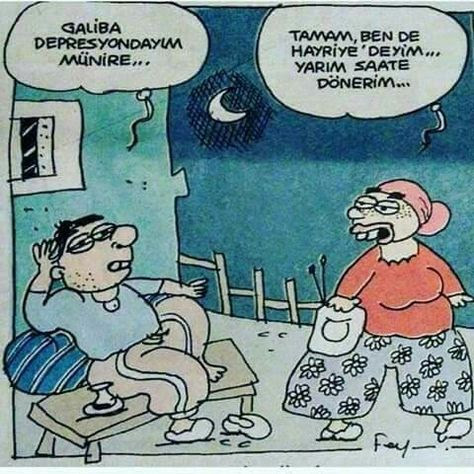 Karikatur032825