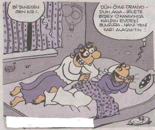 Karikatur032826
