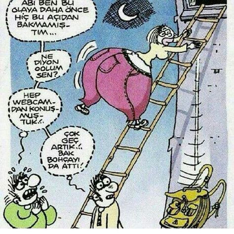 Karikatur032829