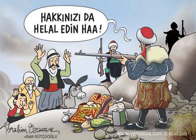 Karikatur032891