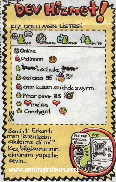 Karikatur032895