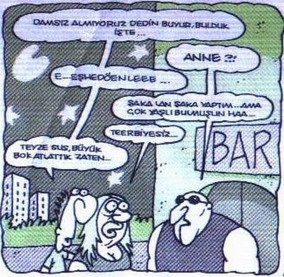 Karikatur032899