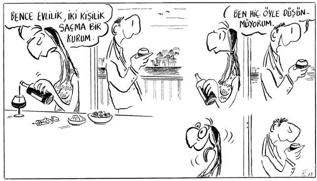 Karikatur033000