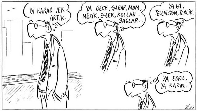 Karikatur033001