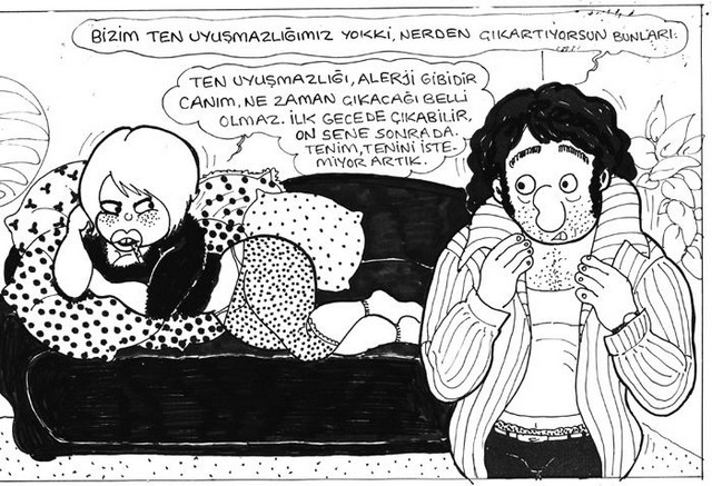 Karikatur033006