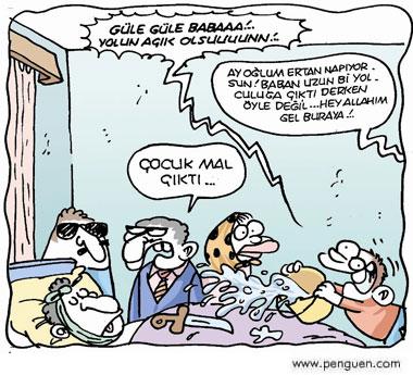 Karikatur033018