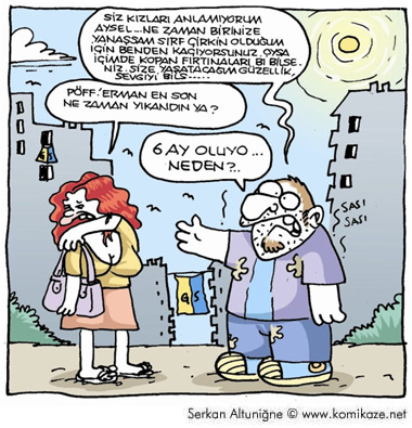 Karikatur033019