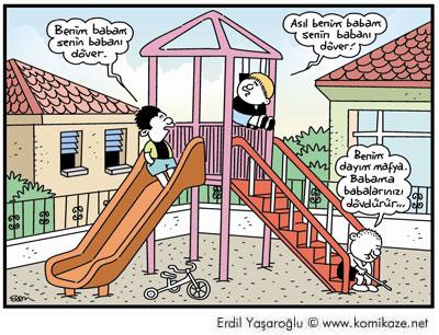Karikatur033021