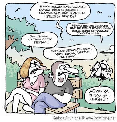 Karikatur033022
