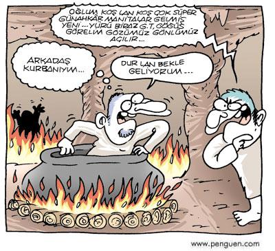 Karikatur033024