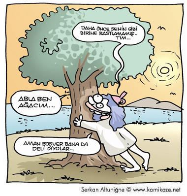 Karikatur033025