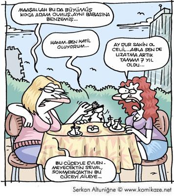 Karikatur033027