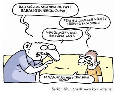 Karikatur033029