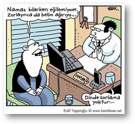 Karikatur033031