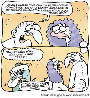 Karikatur033032