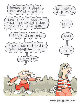 Karikatur033040