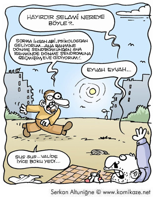 Karikatur033045