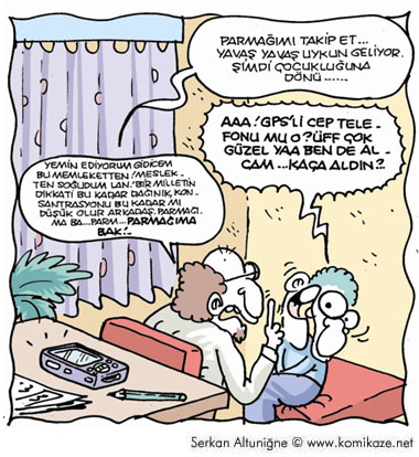 Karikatur033046