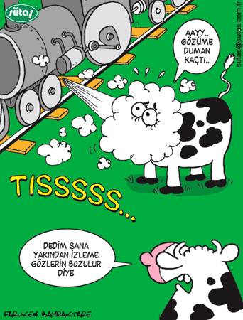 Karikatur033068