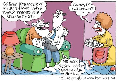 Karikatur033079