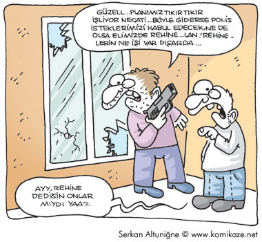 Karikatur033090