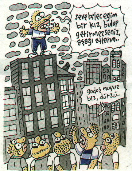 Karikatur033091