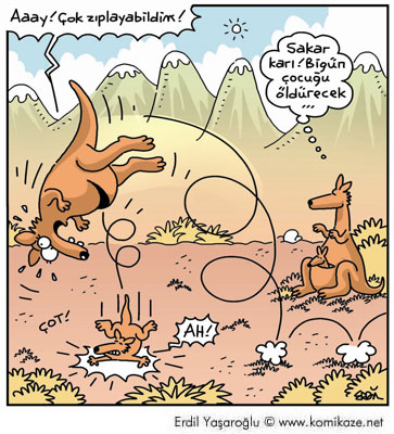 Karikatur033092