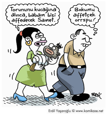Karikatur033098