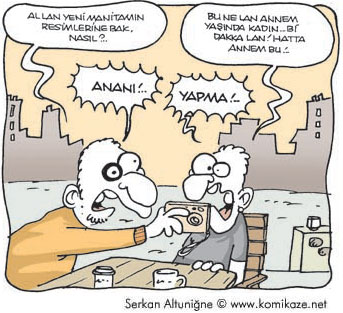 Karikatur033099