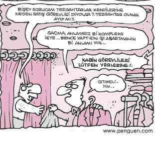 Karikatur033100