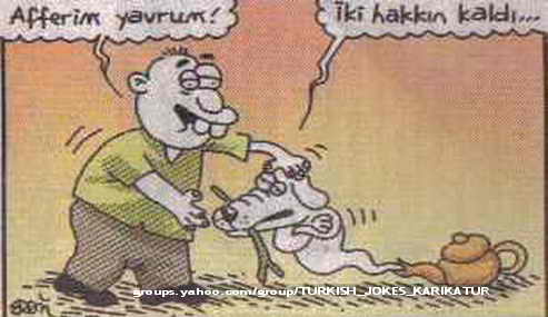 Karikatur033109