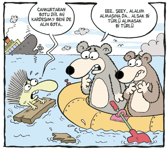 Karikatur033113