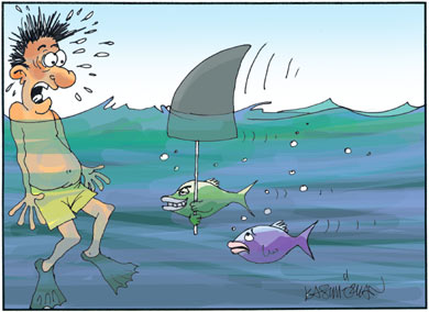 Karikatur033114
