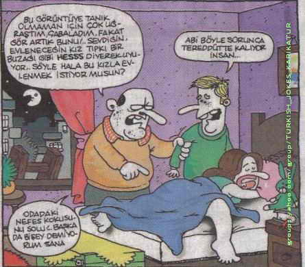 Karikatur033115