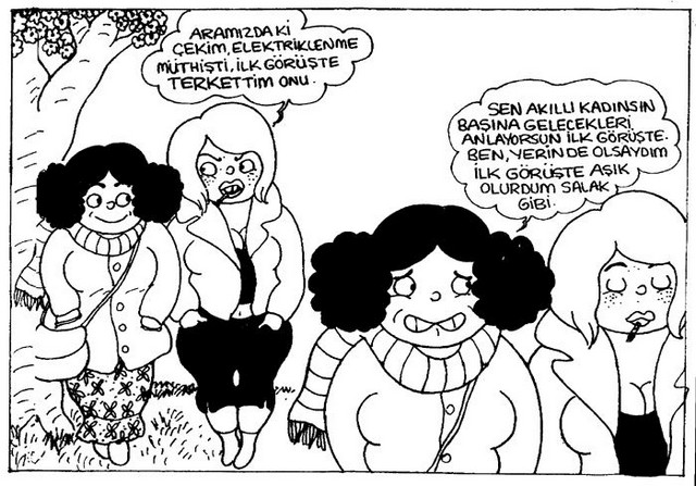 Karikatur033119