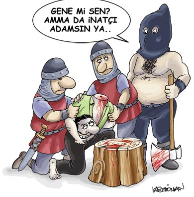 Karikatur033121