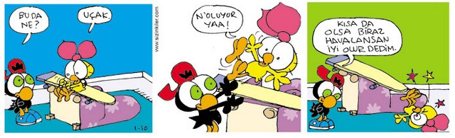Karikatur033124